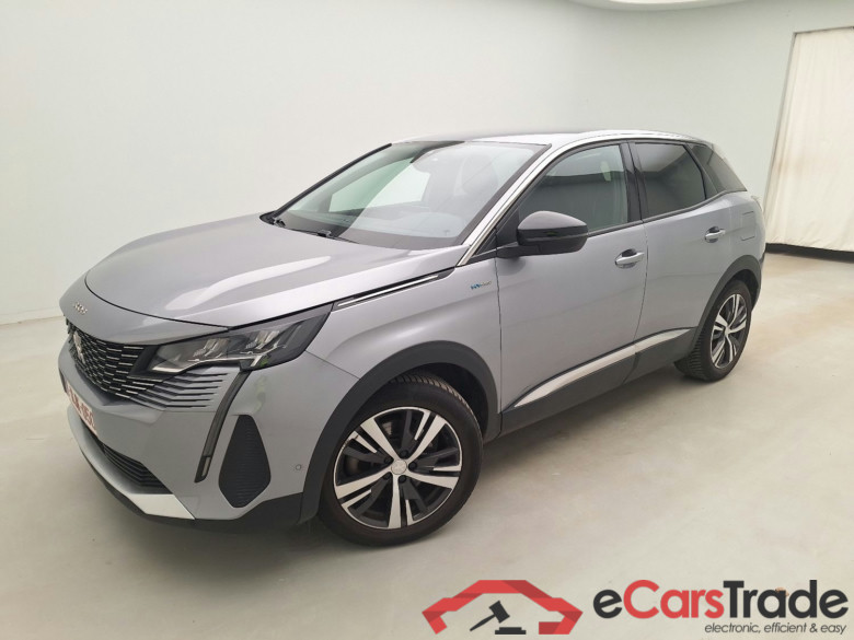 Peugeot, 3008 FL'20 PHEV, Peugeot 3008 Hybrid 225 e-Auto8 Allure 5d #2