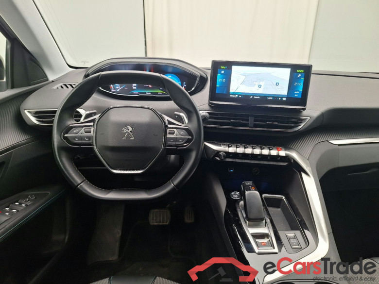 Peugeot, 3008 FL'20 PHEV, Peugeot 3008 Hybrid 225 e-Auto8 Allure 5d #5
