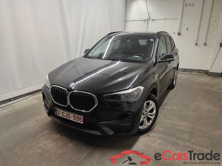 BMW X1 xDrive25e (162 kW) 5d #1