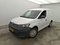preview Volkswagen Caddy #0