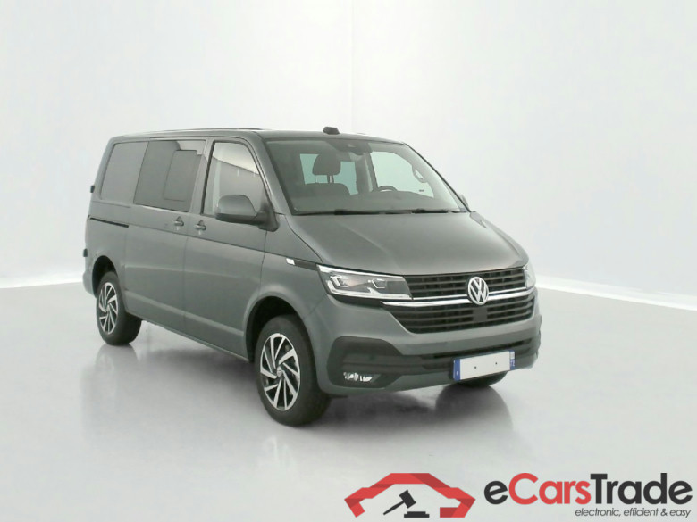 Volkswagen Transporter Business Plus T6.1 PROCAB L1 2.0 TDI 150ch DSG7 #1