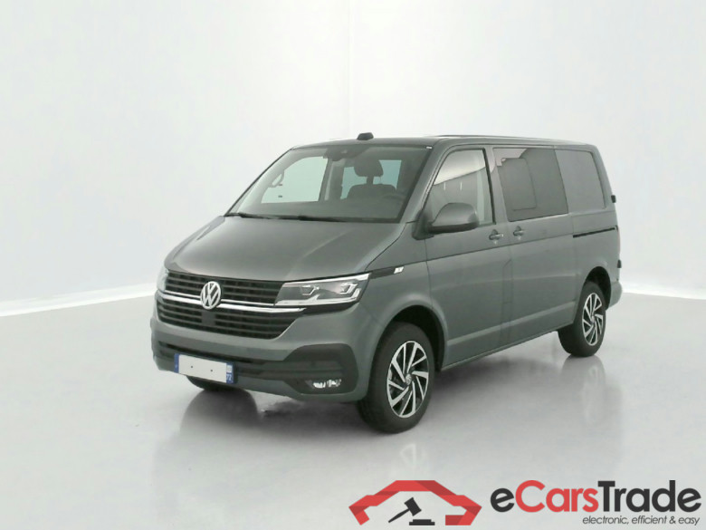 Volkswagen Transporter Business Plus T6.1 PROCAB L1 2.0 TDI 150ch DSG7 #3