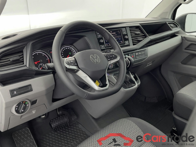 Volkswagen Transporter Business Plus T6.1 PROCAB L1 2.0 TDI 150ch DSG7 #6