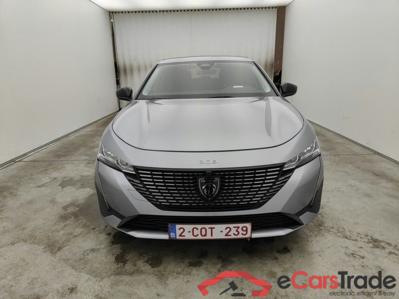 Peugeot 308 SW 1.5 BlueHDi 130 S&S Allure Pack 5d #5