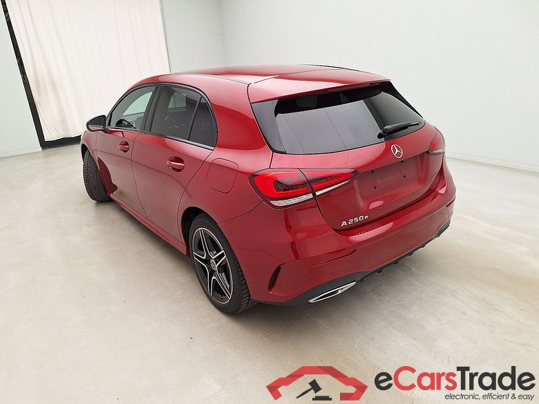 Mercedes, A-Class '18 PHEV, Mercedes-Benz A-Klasse A 250 e 5d #6