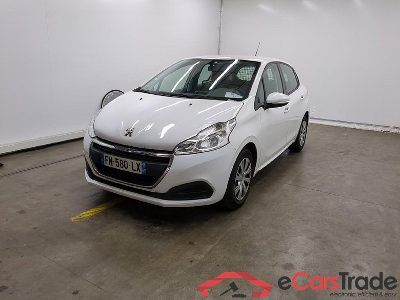 208 Affaire Premium 1.5 HDi 100CV BVM5 E6dT #1