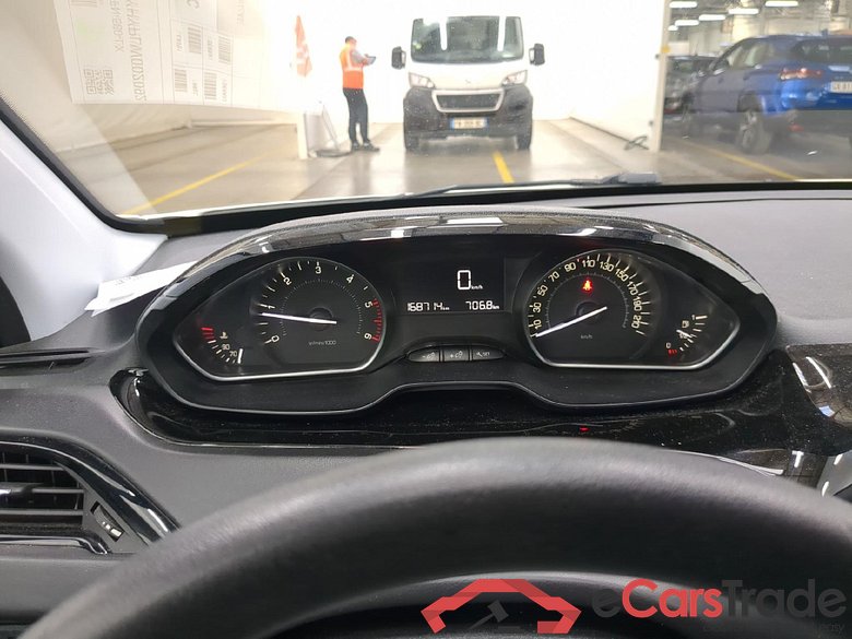 208 Affaire Premium 1.5 HDi 100CV BVM5 E6dT #6