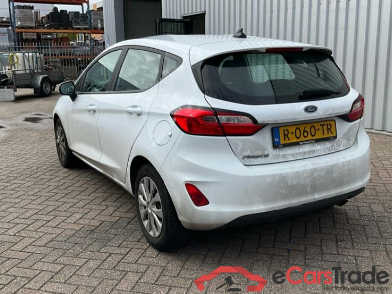 FORD FIESTA 1.1 connected 55kW #3