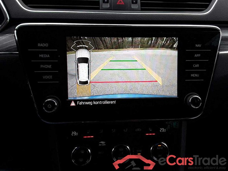 Skoda Superb Combi (3V5)(06.2015->) DE - Kb5 2.0 TDI EU6d, Premium Edition (EURO 6d), (Facelift) 2020 - 2022 #5