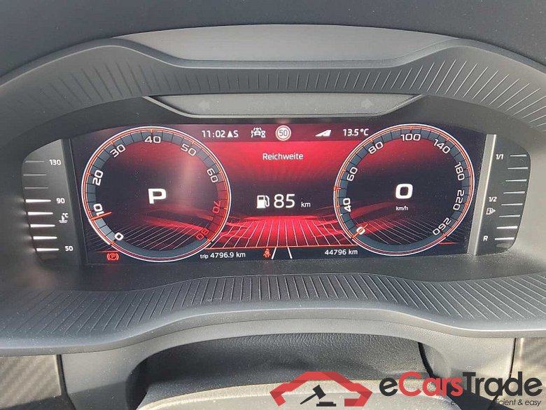 Skoda Kodiaq (NS)(2016->) DE - SUV5 2.0 TSI EU6d, RS 4x4 OPF (EURO 6d), (Facelift) 2021 - 2023 #6