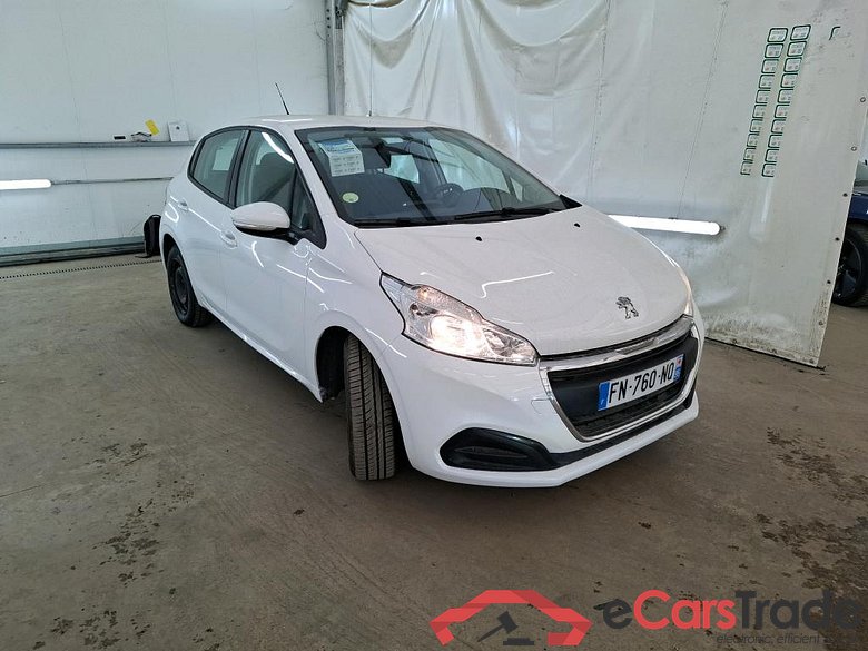 208 Affaire Premium 1.5 HDi 100CV BVM5 E6dT #4