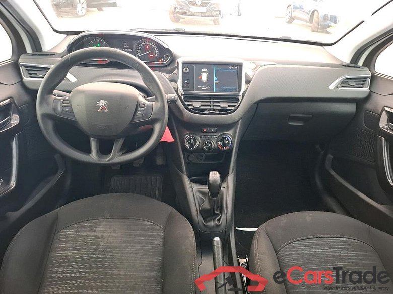 208 Affaire Premium 1.5 HDi 100CV BVM5 E6dT #5