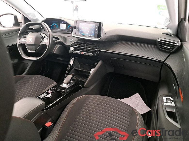 208 (e-) Active Business R 50kWh BVA / TRANSFO VP/VF #6