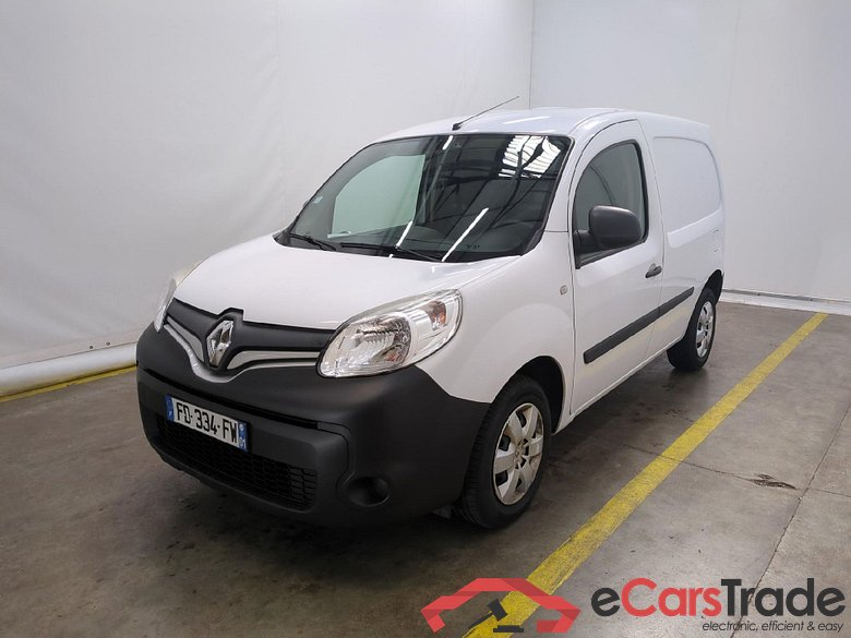 RENAULT Kangoo Express VU 4p Fourgonnette Extra R-Link TCe 115 #1