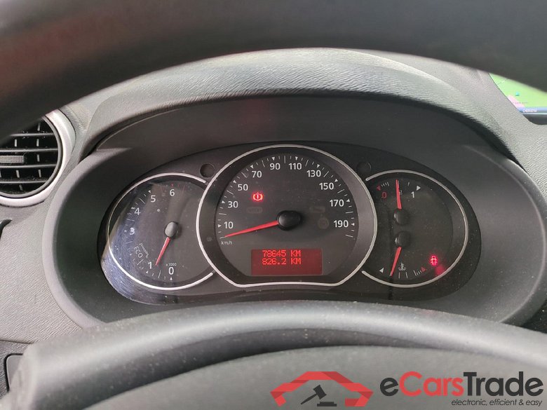 RENAULT Kangoo Express VU 4p Fourgonnette Extra R-Link TCe 115 #6