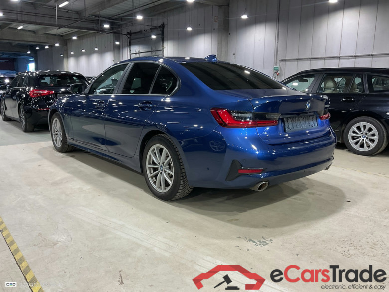 BMW 3 SERIES BERLINE 2.0 320E BERLINE #3
