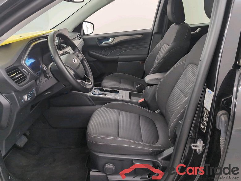 FORD KUGA 2.5I PHEV 165KW TITANIUM AUTO #5