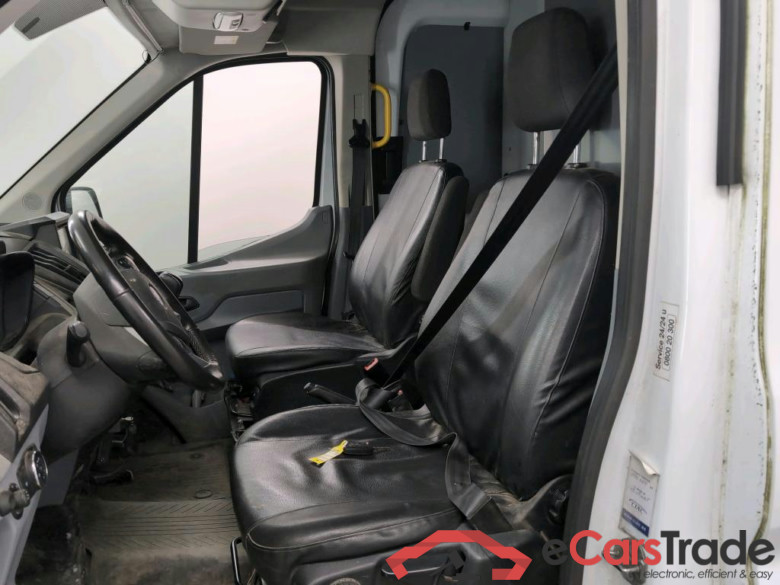 FORD TRANSIT 2T 350M FOU MWB HR DSL 2.0 TDCi L2H2 Trend STOCK #5