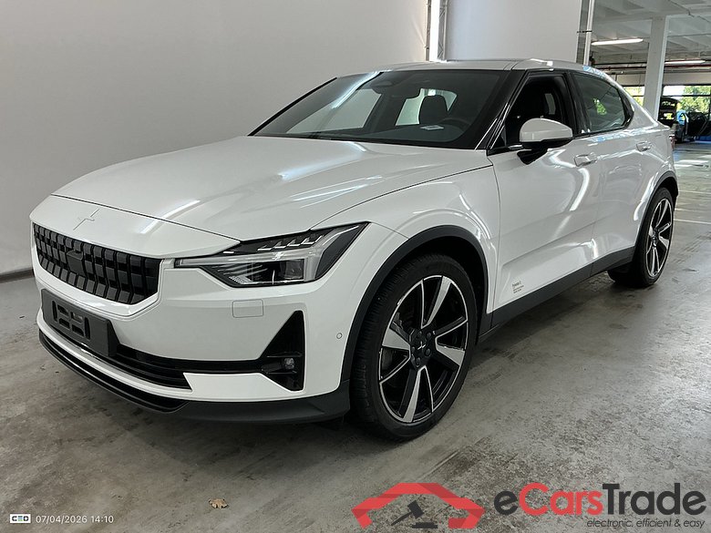 POLESTAR POLESTAR 2 78 kWh Dual Motor Launch #1