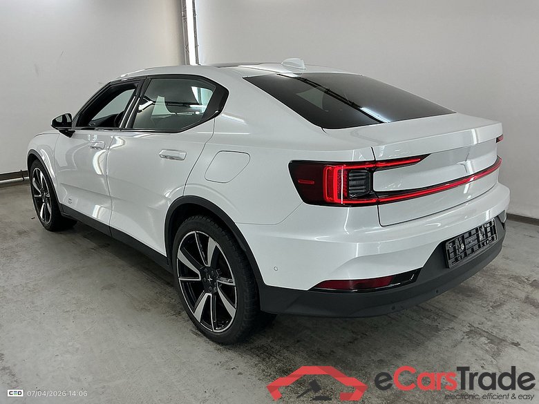 POLESTAR POLESTAR 2 78 kWh Dual Motor Launch #3