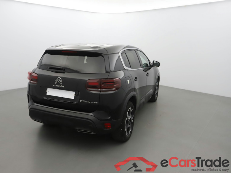 Citroen C5 AIRCROSS Plus 1.5 BlueHDi 130 ch #3