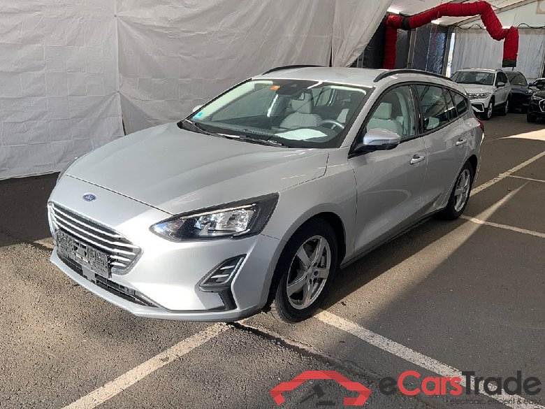 Focus Turnier Trend 1.5 EcoBlue 88KW AT8 E6dT