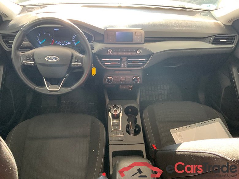 Focus Turnier Trend 1.5 EcoBlue 88KW AT8 E6dT #3