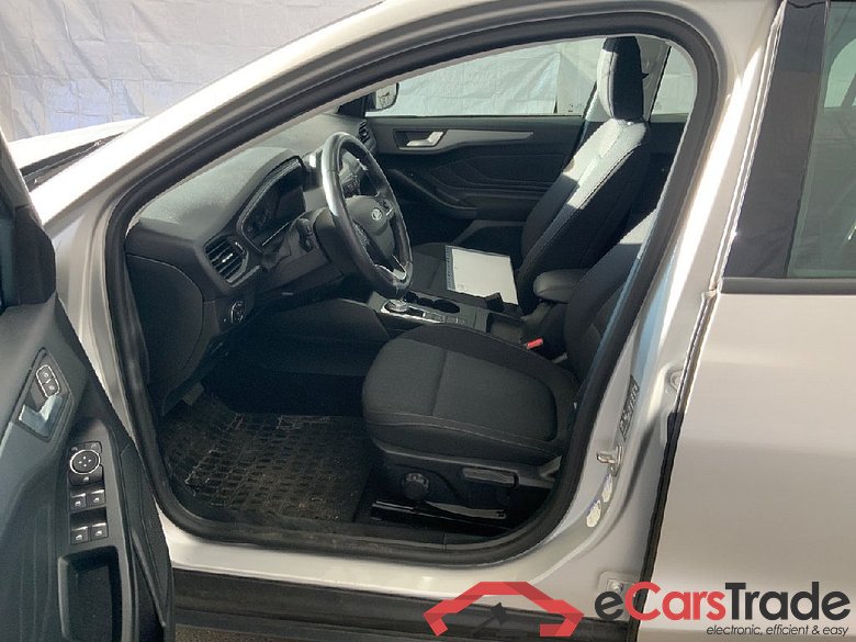 Focus Turnier Trend 1.5 EcoBlue 88KW AT8 E6dT #4