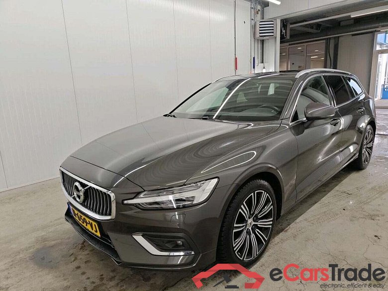 VOLVO V60 2.0 B3 Inscription