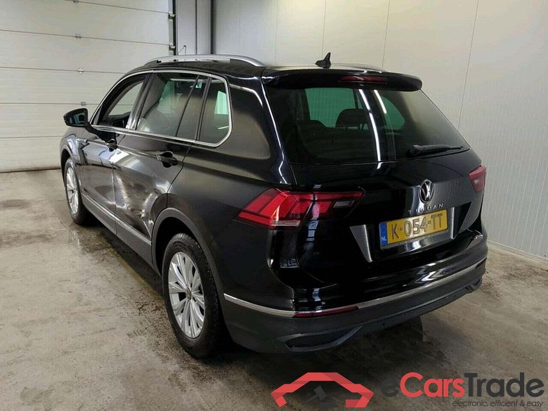 VOLKSWAGEN Tiguan 1.5 TSI Life Bns #6
