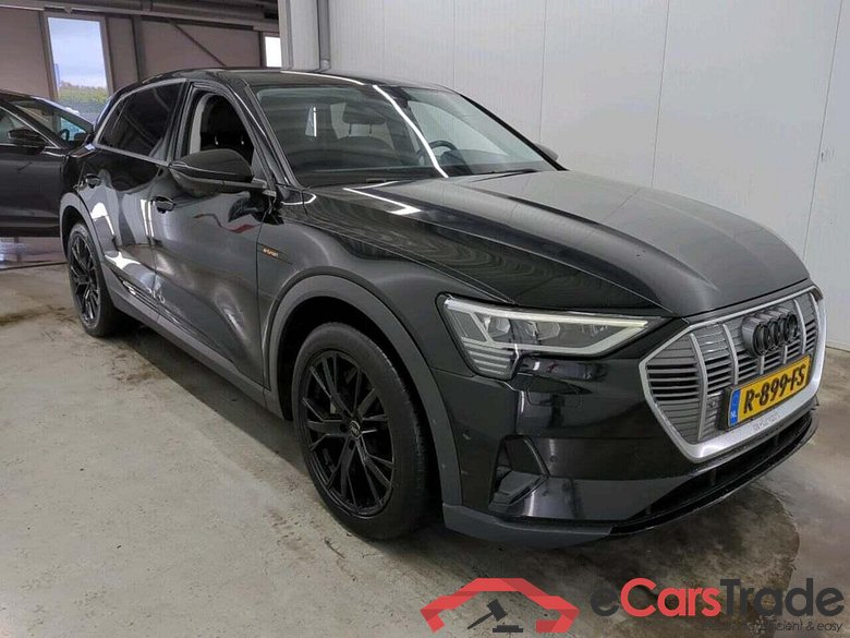 AUDI e-tron 55 quattro ed. 95kWh #5