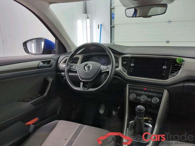VOLKSWAGEN T-Roc 1.5 TSI Style #3