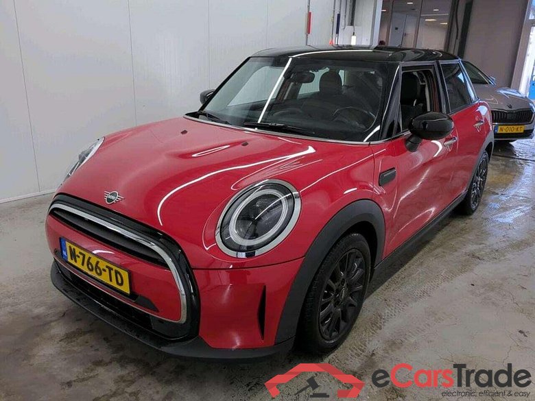 Mini Mini 1.5 Cooper Bns Ed.