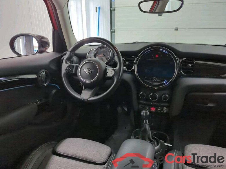 Mini Mini 1.5 Cooper Bns Ed. #3