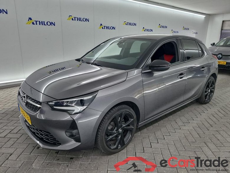 OPEL Corsa 1.2 TURBO GS LINE 74KW 5D #1