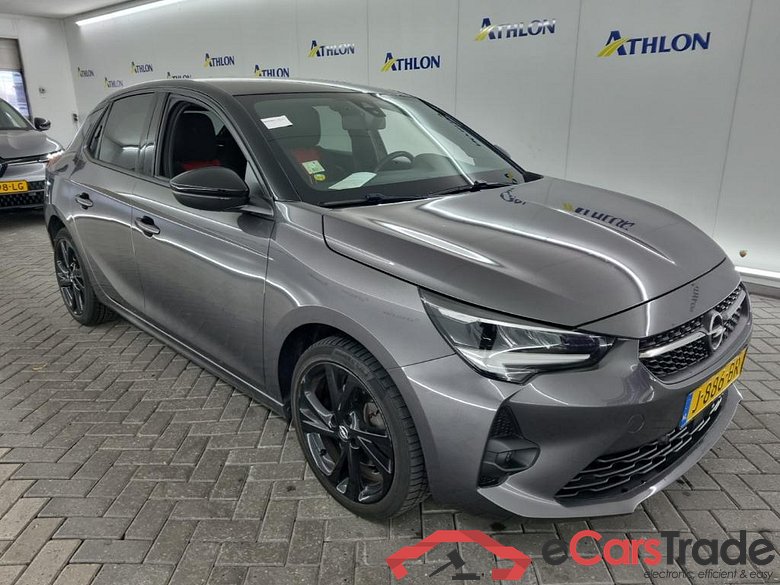OPEL Corsa 1.2 TURBO GS LINE 74KW 5D #2
