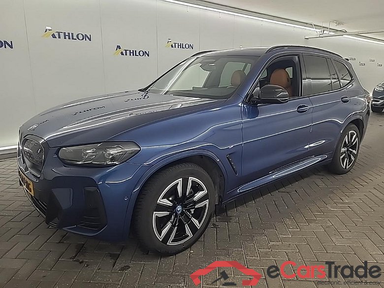 BMW iX3 iX3 Executive 5D 210kW #1