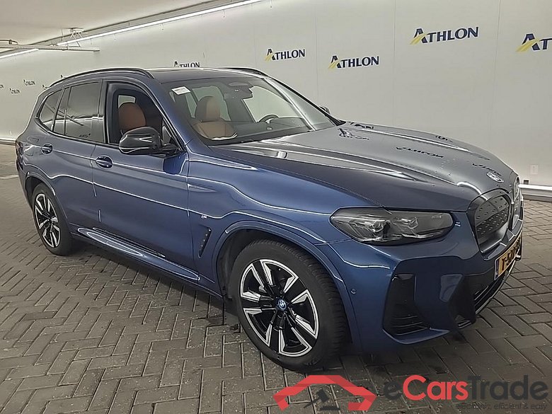 BMW iX3 iX3 Executive 5D 210kW #2