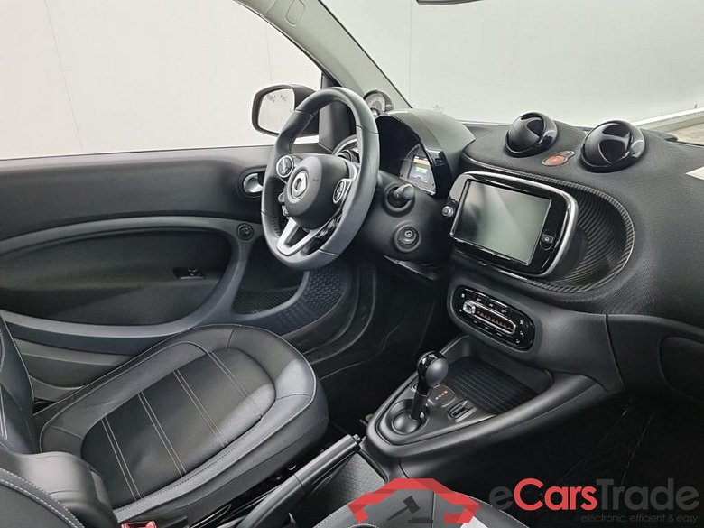 Smart Fortwo EQ COMFORT+ 3D 60kW #6