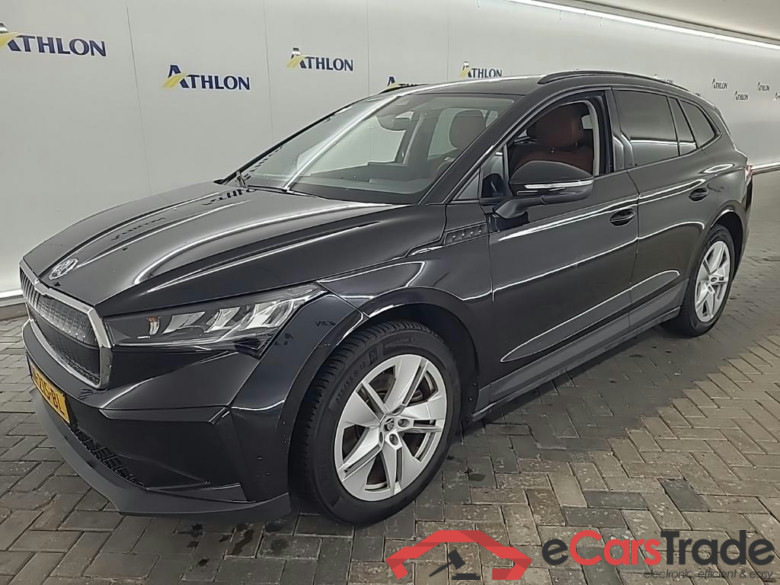 SKODA Enyaq iV iV 60 5D 132kW #1