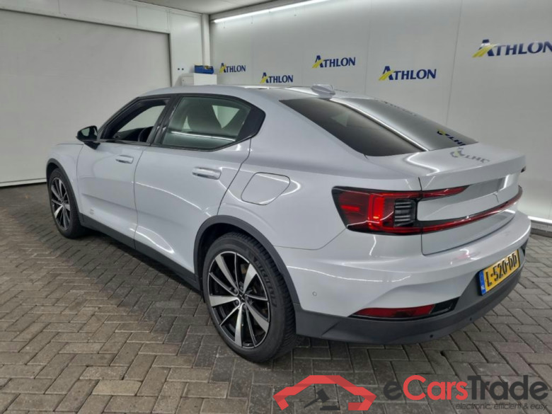 Polestar Polestar 2 Pilot Plus 5D 300kW #4