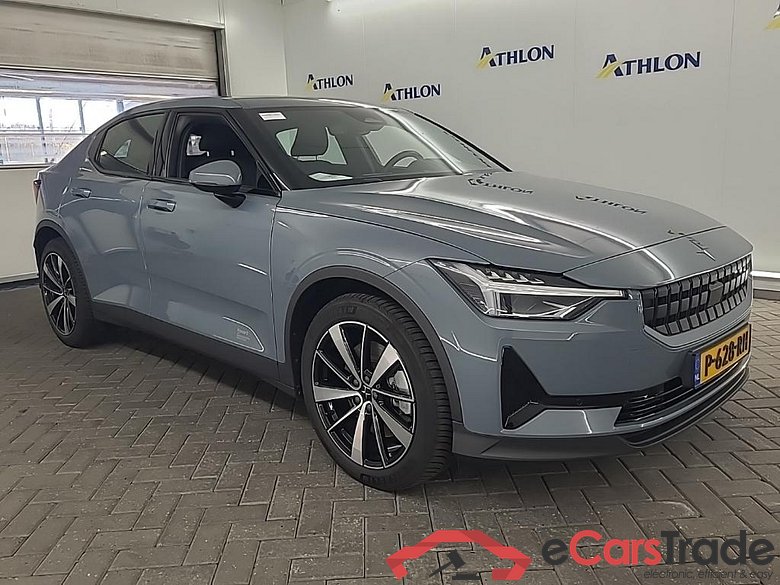 Polestar Polestar 2 78kWh Single Motor Long Range 5D 170kW #2