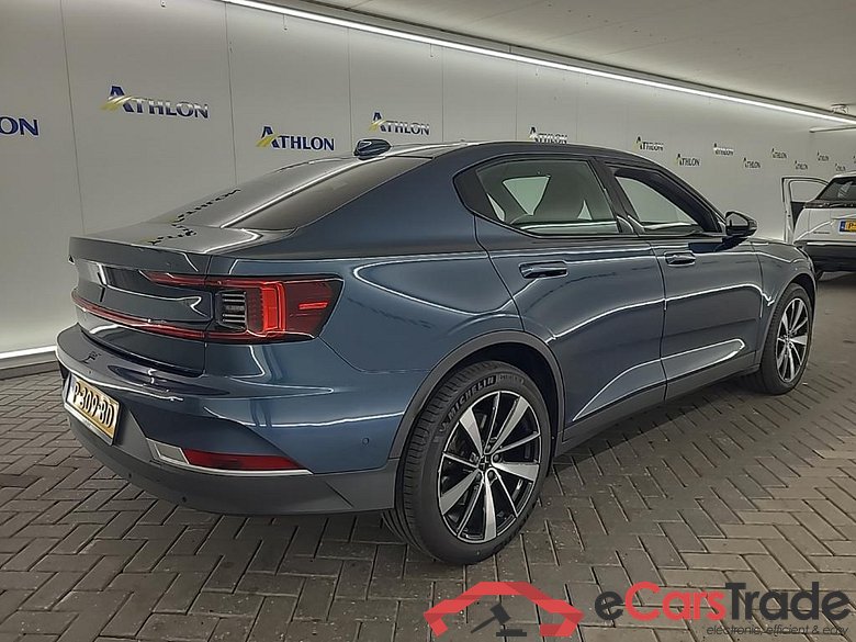 Polestar Polestar 2 64kWh Single Motor Standard Range 5D 165kW #3