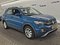 preview Volkswagen T-Cross #1