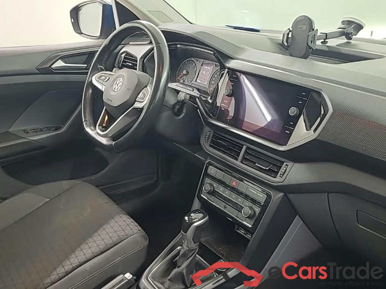 VOLKSWAGEN T-Cross 1.0 TSI 85kW Life 7-DSG 5D #6