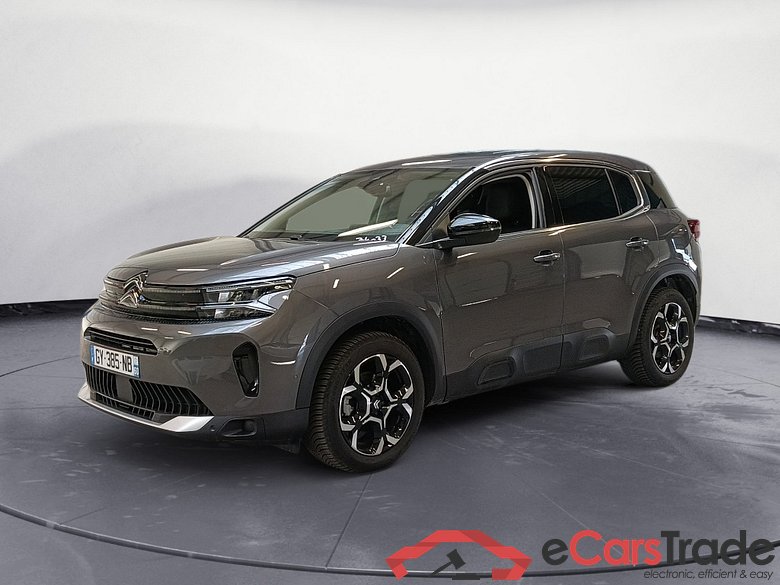 Citroen C5 AIRCROSS Plus 1.5 BlueHDi 130 ch #1