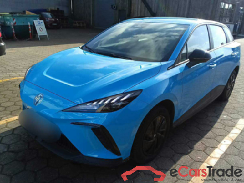 MG MG4 Standard 5d 125kW #1
