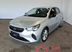 Corsa F Elegance 1.2 Turbo 74KW MT6 E6d