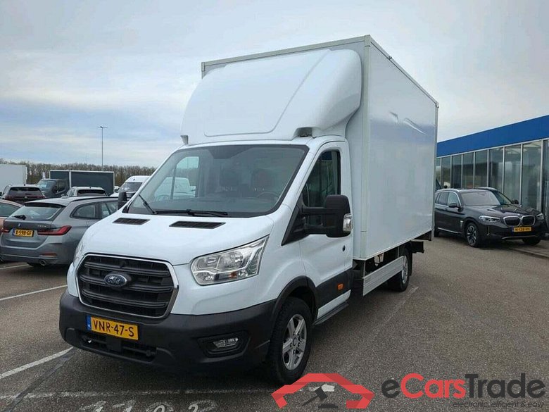 FORD Transit 350 2.0 TDCIL5H1TrSk
