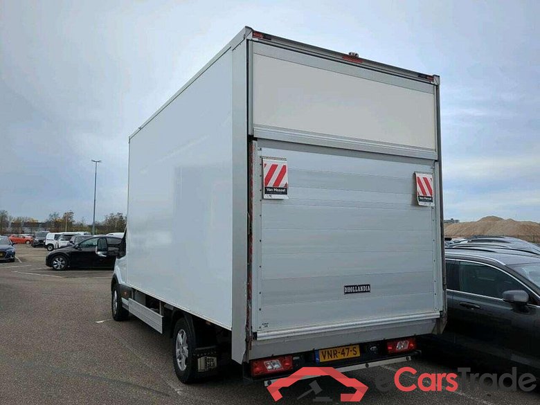 FORD Transit 350 2.0 TDCIL5H1TrSk #6